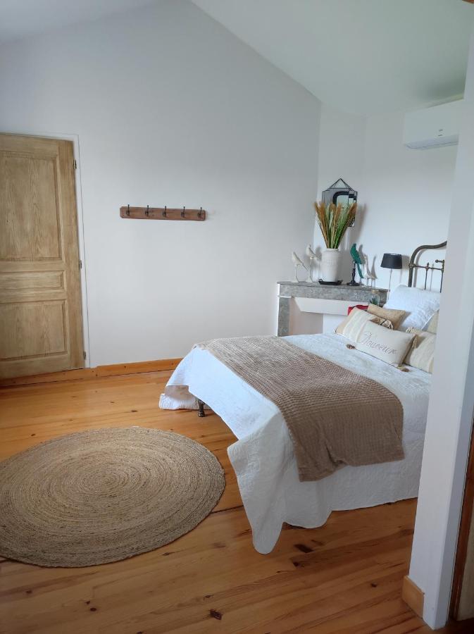Bed and Breakfast Mas De Manon à Valréas Extérieur photo