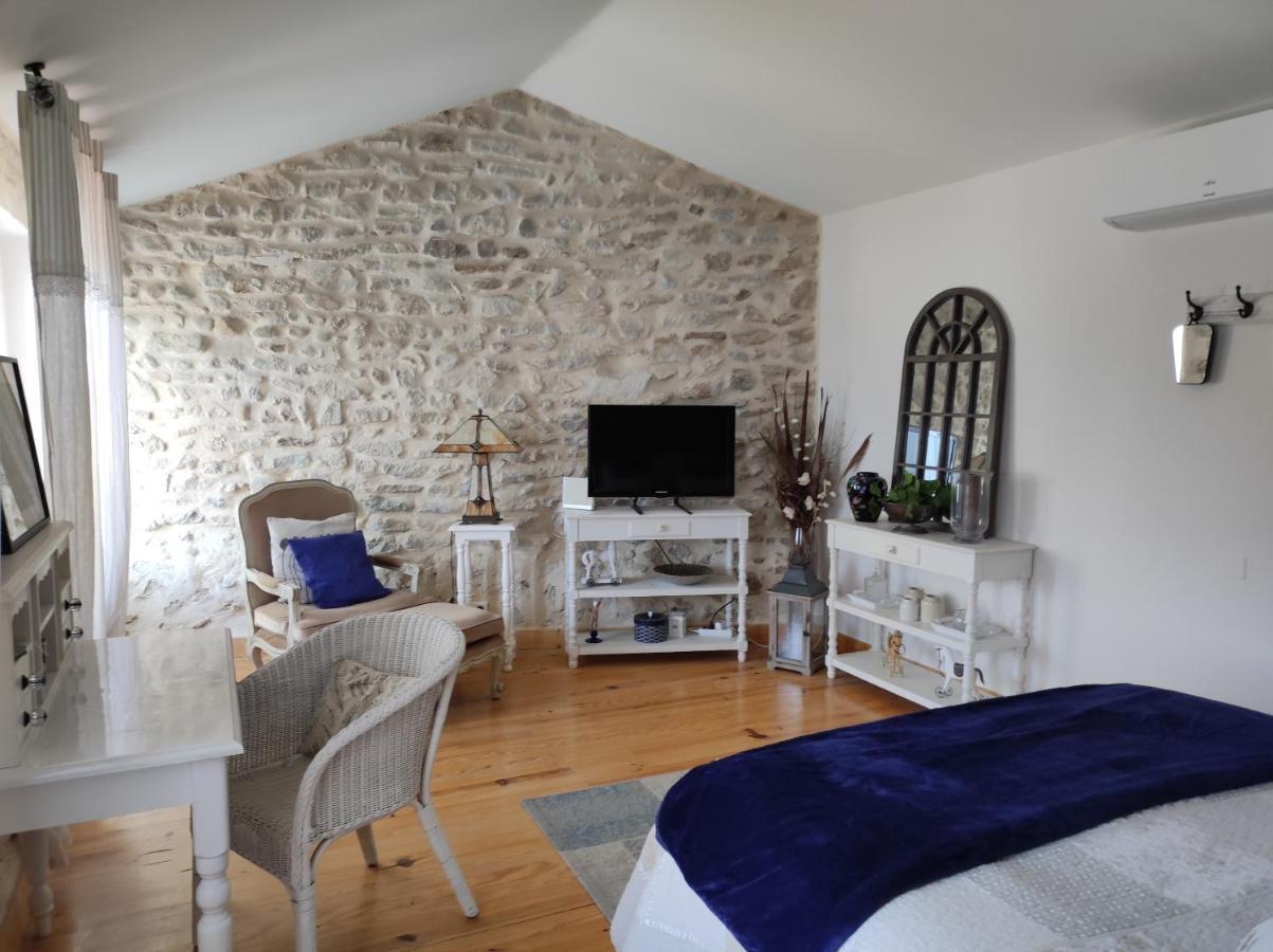Bed and Breakfast Mas De Manon à Valréas Extérieur photo