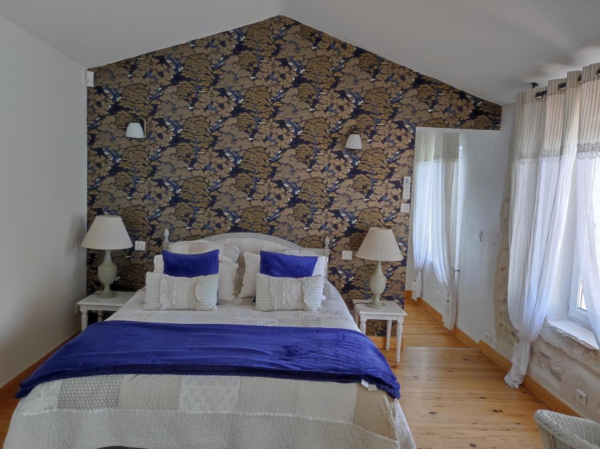 Bed and Breakfast Mas De Manon à Valréas Extérieur photo