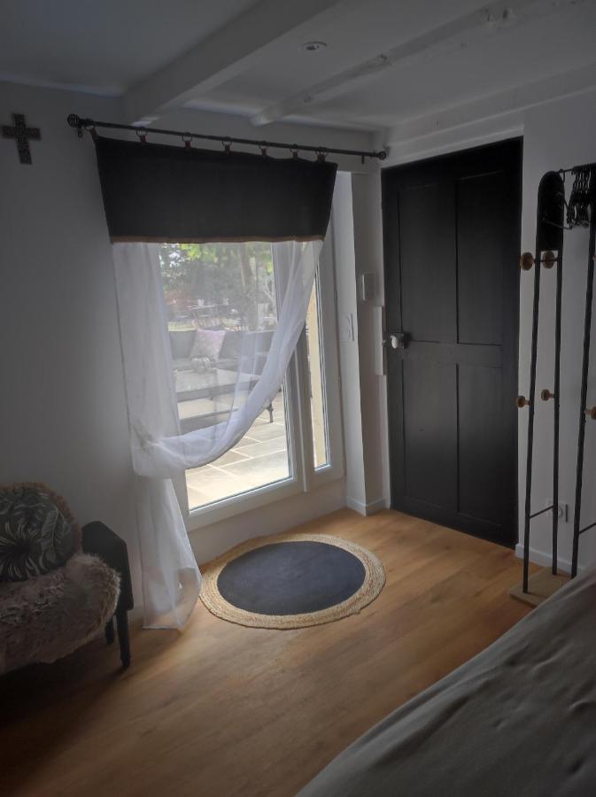 Bed and Breakfast Mas De Manon à Valréas Extérieur photo