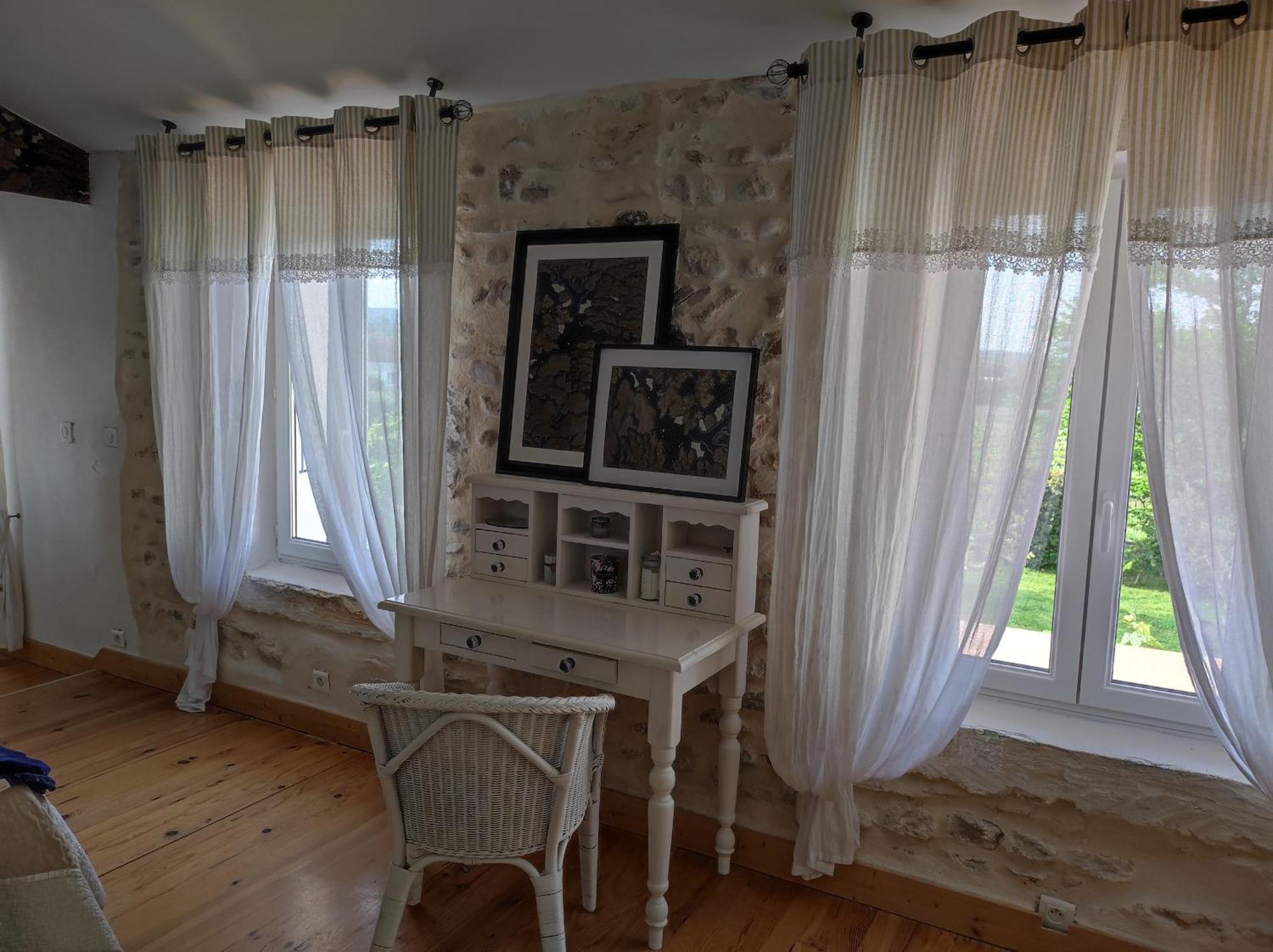Bed and Breakfast Mas De Manon à Valréas Extérieur photo